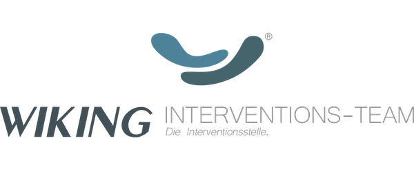 WIKING Interventions-Team! Die Interventionsstelle.